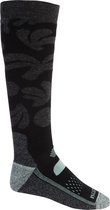 Burton Performance Mw Sk Wintersportsokken Heren - Maat M