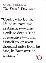 The Dean's December