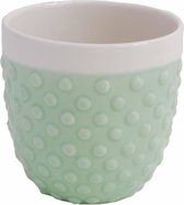 Return to Sender Mok bubbel Lichtgroen 250 ml
