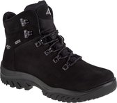 4F Men's Trek H4Z20-OBMH255-21S, Mannen, Zwart, Trekkinglaarzen, maat: 44 EU