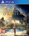 Assassin's Creed: Origins - PS4 (import)