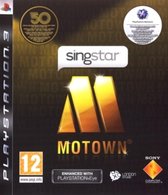 SingStar: Motown