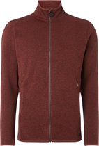 O'Neill Sporttrui Piste - Bitter Chocolate - L