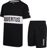 Juventus thuis tenue 20/21 - voetbaltenue - kids - officieel Juvents product - Juventus shirt en broek - maat 152