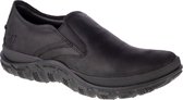 Caterpillar Fused Slip On P724805, Mannen, Zwart, Halbschuhe, maat: 44 EU