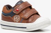Blue Box jongens sneakers - Cognac - Maat 20