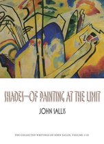Studies in Continental Thought - Shades—Of Painting at the Limit