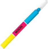 Moon Creations - Moon - Glow Invisible Ink Pen - Wit