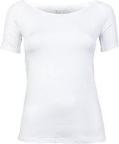RJ P.C. L. T-shirt  Wit 4XL