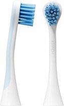 Curaprox Opzetborstel Hydrosonic - Borstel voor elektrische tandenborstel - 2 stuks