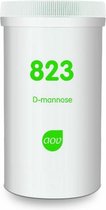 AOV 823 D Mannose Poeder - 50 gram - Kruiden - Voedingssupplementen