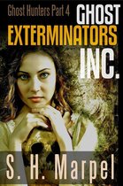 Ghost Hunters Mystery Parables - Ghost Exterminators Inc.
