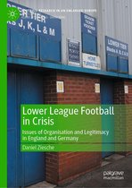 Football Research in an Enlarged Europe - Lower League Football in Crisis