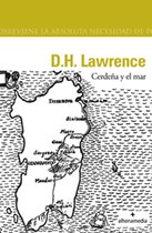 Alhena Literaria - Cerdeña y el mar