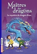 Maîtres des dragons 3 - Maîtres des dragons, Tome 03