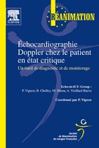 Echocardiographie Doppler Chez Le Patient En �Tat Critique