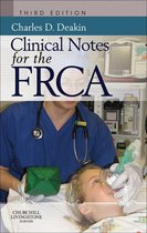 Clinical Notes For The Frca E-Book