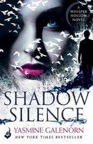 Whisper Hollow 2 - Shadow Silence: Whisper Hollow 2