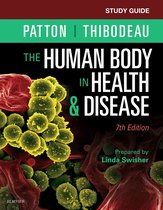 Study Guide for The Human Body in Health & Disease - E-Book