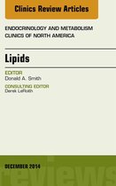 The Clinics: Internal Medicine Volume 43-4 - Lipids, An Issue of Endocrinology and Metabolism Clinics of North America