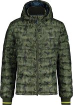 Jacket Lightweight Mc14 1006 2 Camo