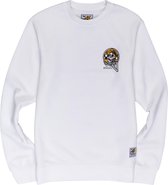 Element Taxi Driver Crew Longsleeve T-shirt