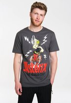 Logoshirt T-Shirt Asterix - Der Gallier