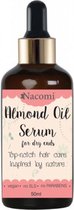 Nacomi Almond Oil Serum For Dry Ends 40ml.