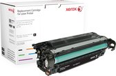 Xerox 106R02137 - Toner Cartridges / Zwart alternatief voor HP CE250X