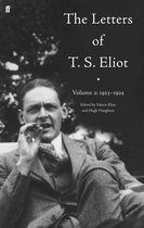 Letters of T. S. Eliot 2 - The Letters of T. S. Eliot Volume 2: 1923-1925