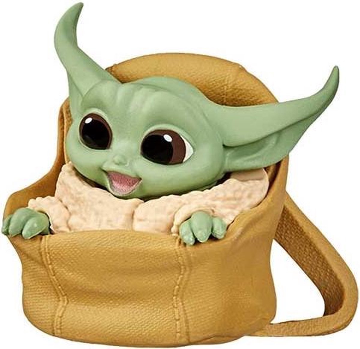 Star Wars - The Mandalorian Bounty Collection: Yoda The Child Speeder Ride MERCHANDISE