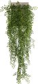 Emerald - Kunst Hangplant Jasmin Mini 80cm - Kunstplanten voor binnen