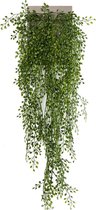 Plante artificielle à suspendre Jasmin 80 cm