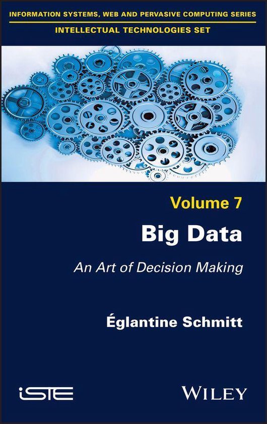 Big Data - cover