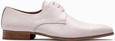 Paulo Bellini Dress Shoe Lucca Leather Ivor