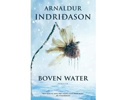 Omslag van Konrad 2 - Boven water