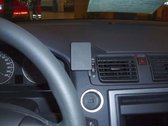 Houder - Brodit ProClip - Volvo C30/ C70/ S40/ V50 Center mount, Left