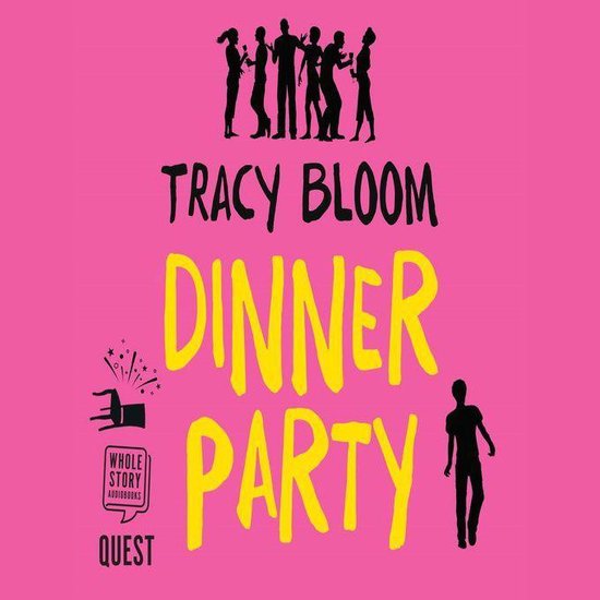 Dinner Party - cover