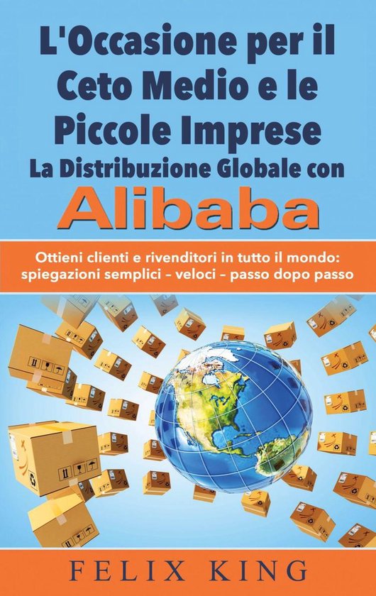 L'Occasione per il Ceto Medio e le Piccole Imprese: La Distr ... - cover