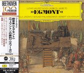 Herbert Von Karajan - Beethoven: Muzik Zu "egmont" (CD)