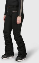 Brunotti Silverlake Curvy Softshell Wintersportbroek Dames - Maat 46