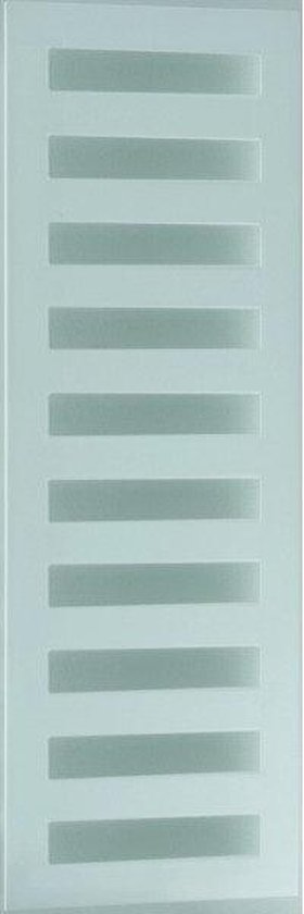 Royal Plaza Amaril radiator 500×1750 mm n11 as 50 mm 719w wit