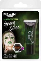 Moon Creations Nepbloed Moon Terror - Green Slime Groen