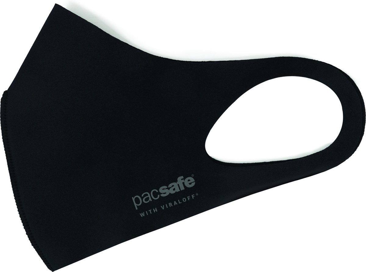 Pacsafe Viraloff face mask L