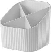 HAN HA-17230-11 Pennenkoker X-Loop Lichtgrijs