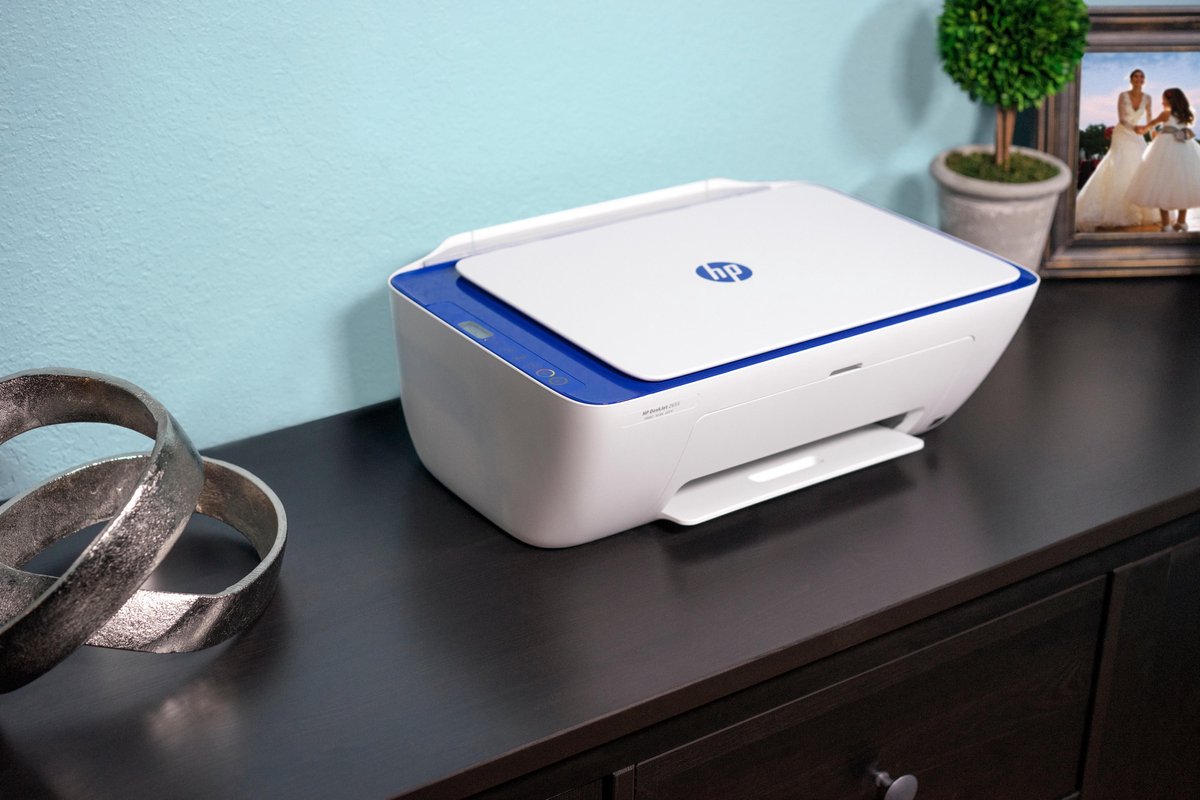 HP DeskJet 2622 - Printer | bol.com