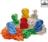 Super Sand Safari Colors - Speelzand