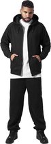 Blank Suit black 5XL