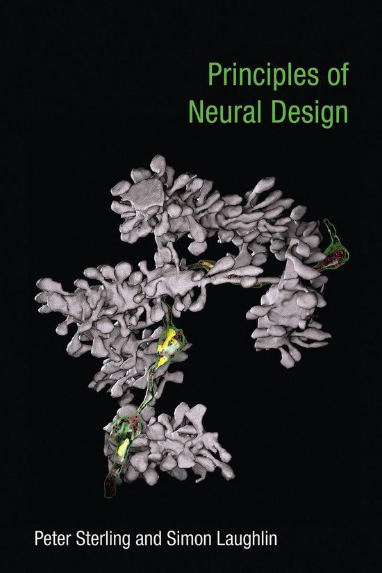 Principles of Neural Design - cover