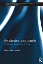 New Regionalisms Series - The European Union Decoded